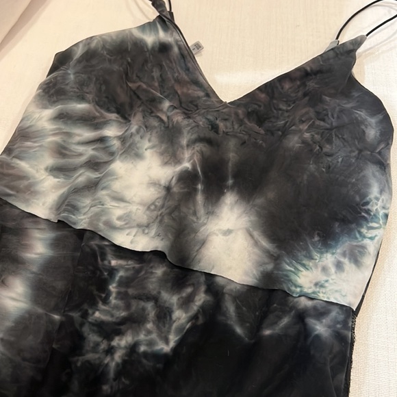 Tie dye bodysuit - Picture 9 of 10